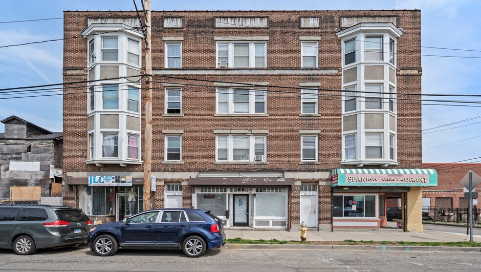 More Photos Of 340-350 Main St, Bridgeport Apartments For Sale