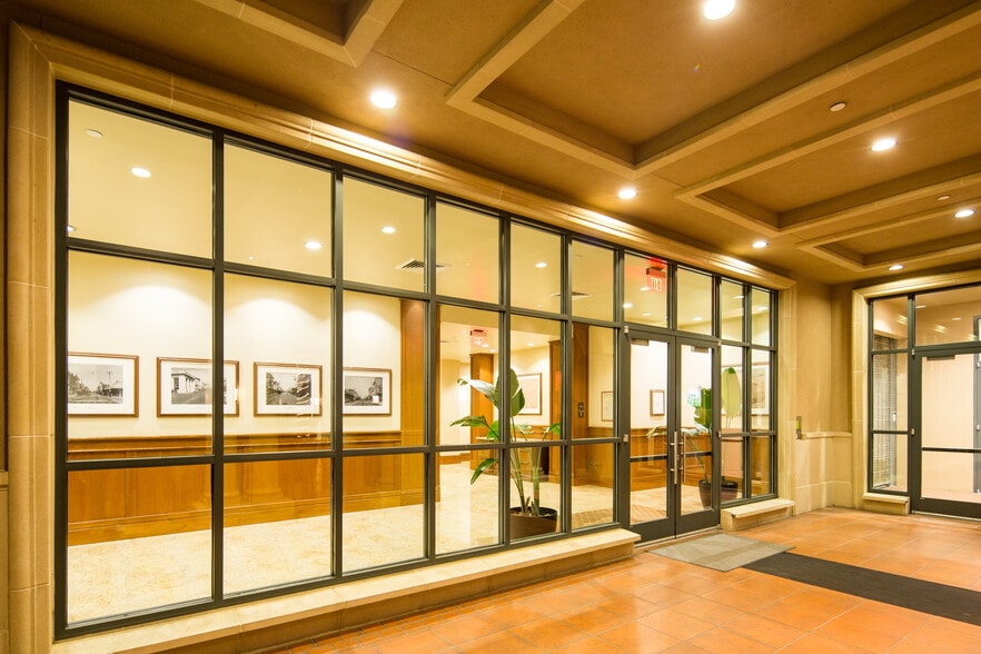 More Photos Of 1401-1485 1st St, Napa Office For Lease