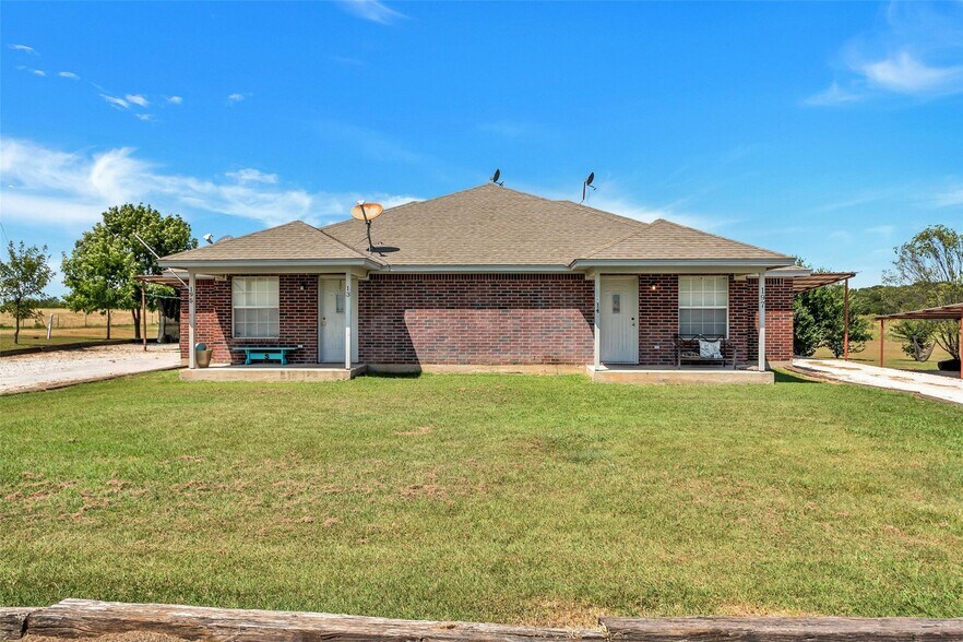 Primary Photo Of 175 Private Road 3459, Paradise Apartments For Sale
