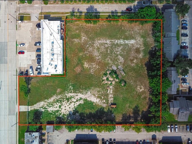 More Photos Of 3200 Pasadena Blvd, Pasadena Land For Sale