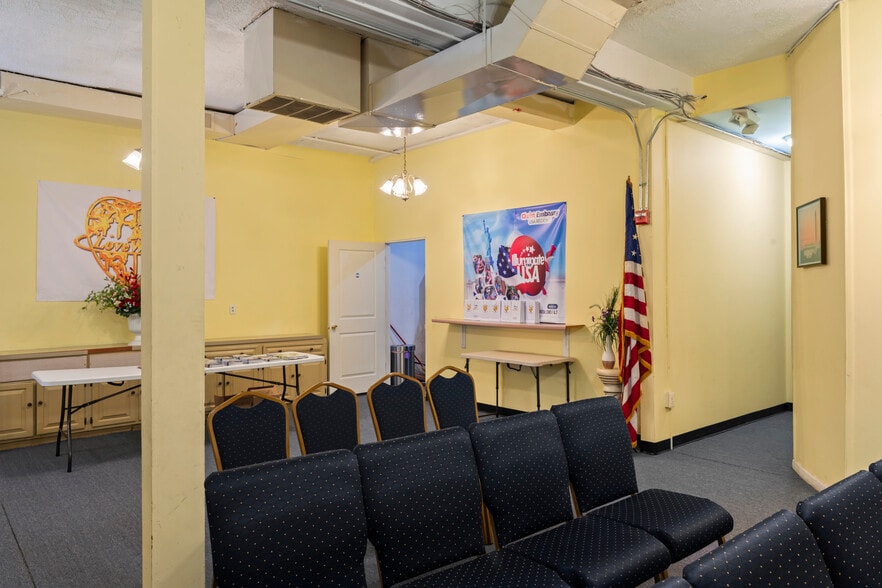 More Photos Of 3516 18th St NE, Washington Religious Facility For Sale