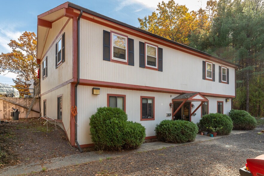 More Photos Of 414 Boston St, Topsfield Office For Sale