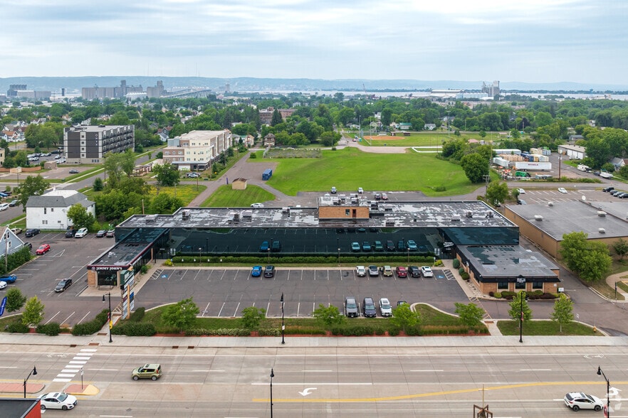 More Photos Of 823 Belknap St, Superior Office For Lease