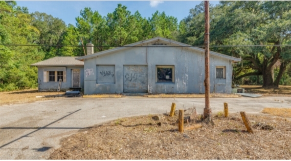 Primary Photo Of 2729 Bohicket Rd, Johns Island Office For Sale