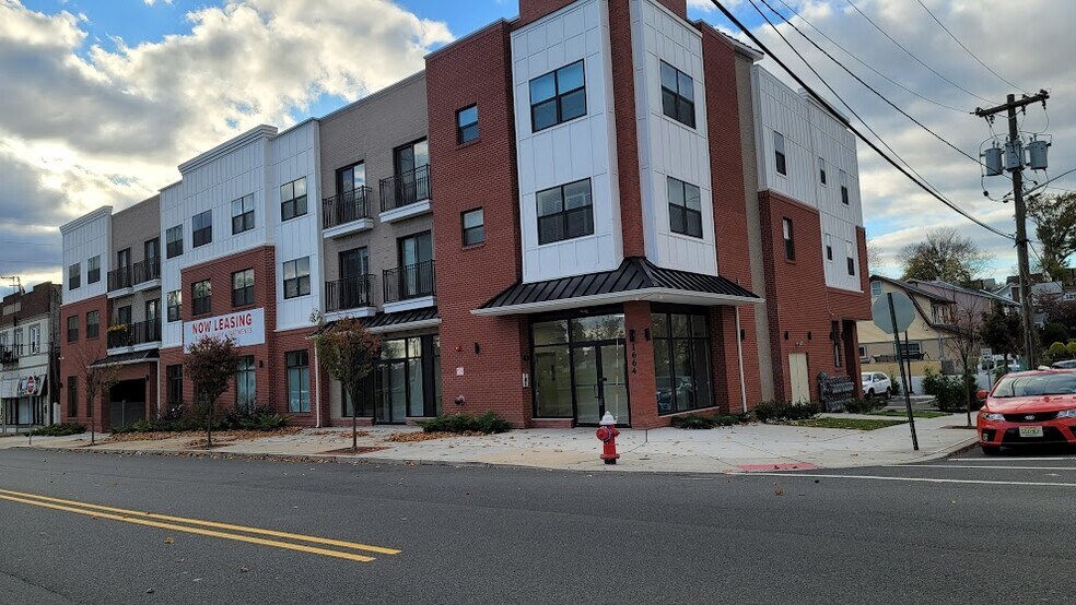 More Photos Of 1664 Stuyvesant Ave, Union Township Apartments For Lease