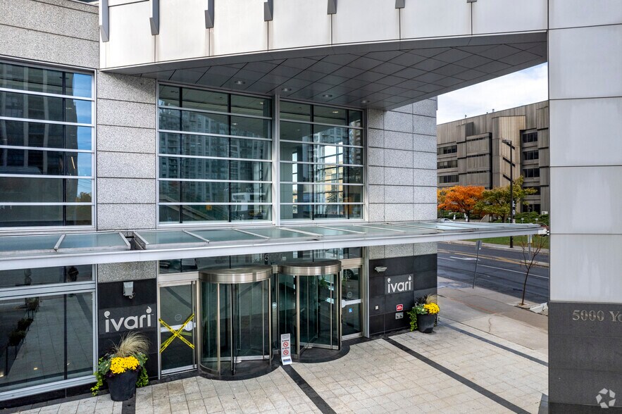 More Photos Of 5000 Yonge St, Toronto Office For Lease