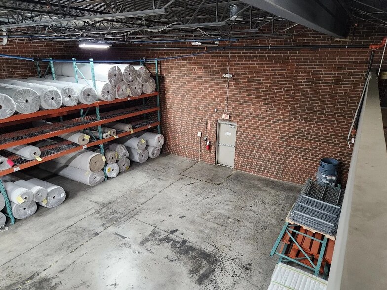 More Photos Of 750 Imperial Ct, Charlotte Distribution For Sale