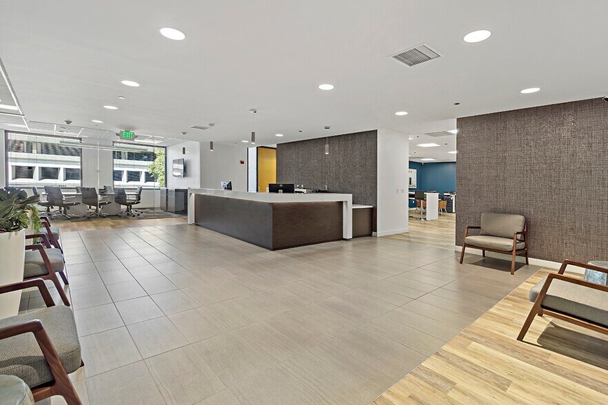 More Photos Of 2570 N 1st St, San Jose Coworking Space