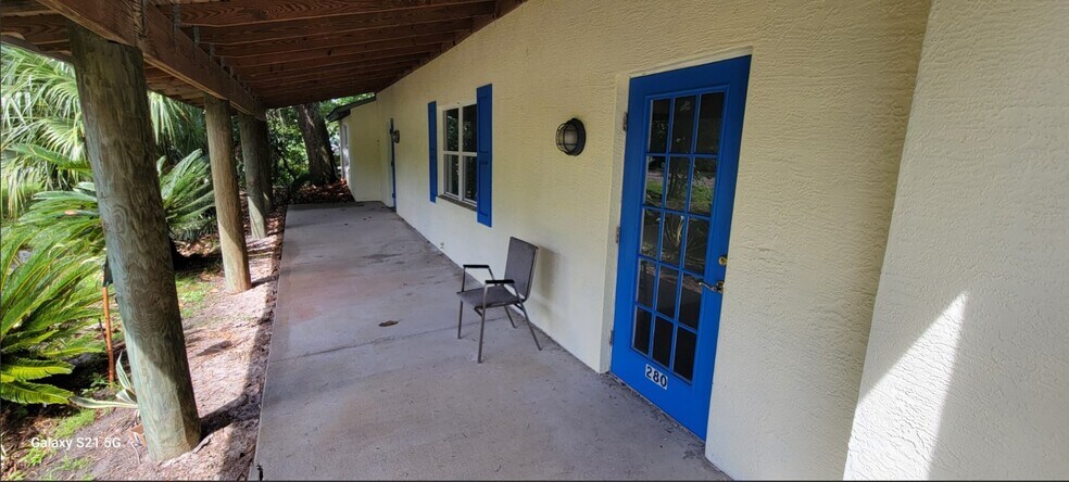 More Photos Of 280 Dirksen Dr, DeBary Office For Sale
