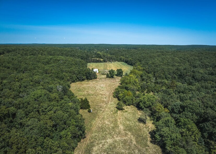 More Photos Of 4263 County Road 1, Steelville Land For Sale