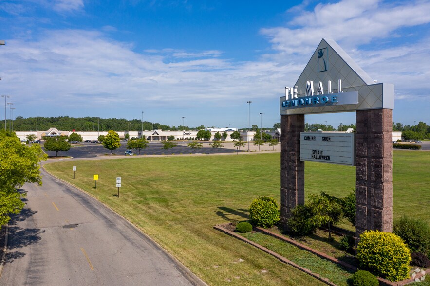 More Photos Of 2121 N Monroe St, Monroe General Retail For Lease