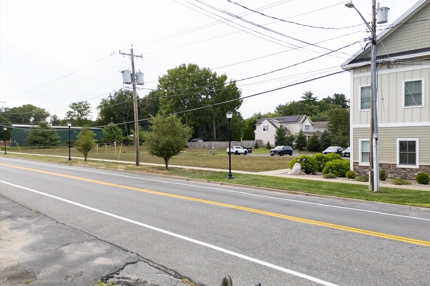 More Photos Of 237 Washington St, Saratoga Springs Land For Sale