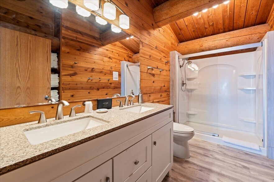 More Photos Of 1110 John Kalinas Rd, Fairbanks Hotel For Sale