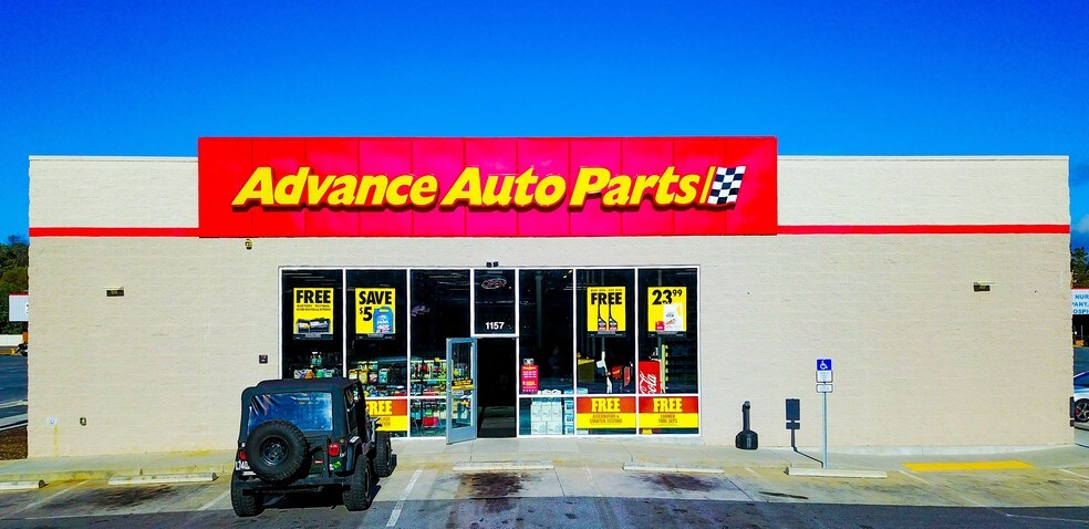 More Photos Of 1157 E Lee Hwy, Chilhowie Freestanding For Sale