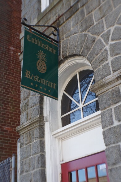 More Photos Of 5-7 S 6th St, New Bedford Restaurant For Sale