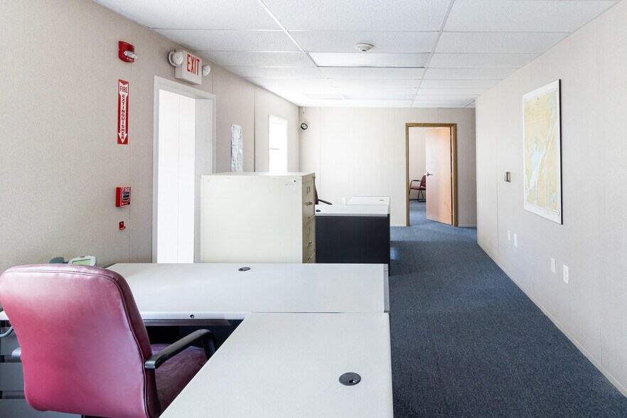 More Photos Of 1 New St, Fall River Land For Lease