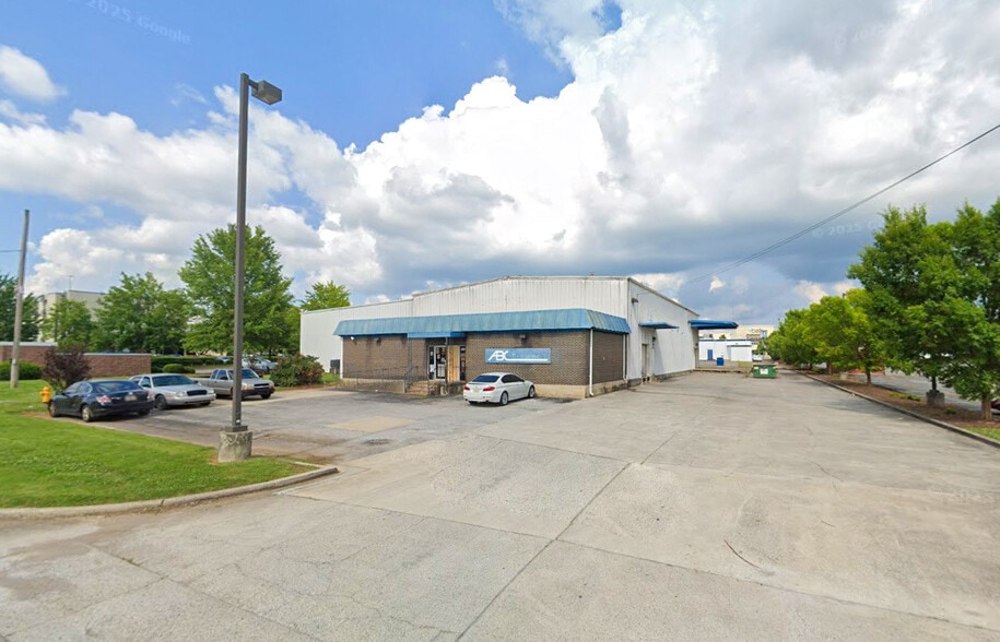 Primary Photo Of 2612 Leeman Ferry Rd SW, Huntsville Warehouse For Lease