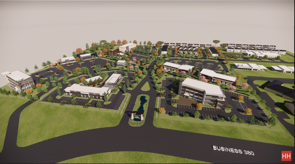 More Photos Of W Audie Murphy Pkwy, Farmersville Land For Sale