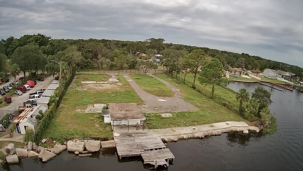 More Photos Of 451 Trout River Dr, Jacksonville Marina For Sale