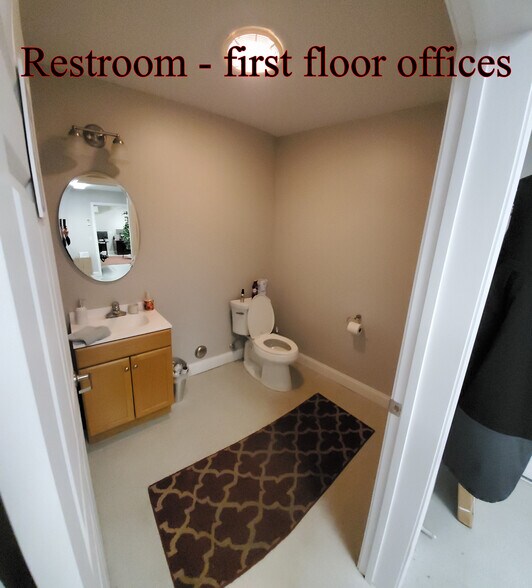 More Photos Of 22 Gauthier Rd, Epsom Industrial For Lease