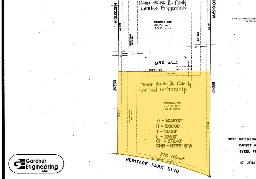 More Photos Of 880 Heritage Park Blvd, Layton Unknown For Lease