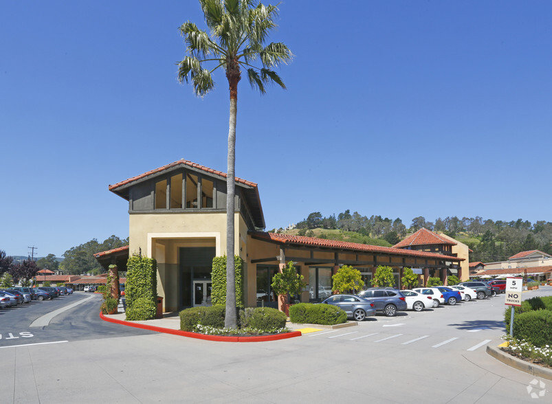 Primary Photo Of 800-805 Redwood Hwy Frontage Rd, Mill Valley Freestanding For Lease