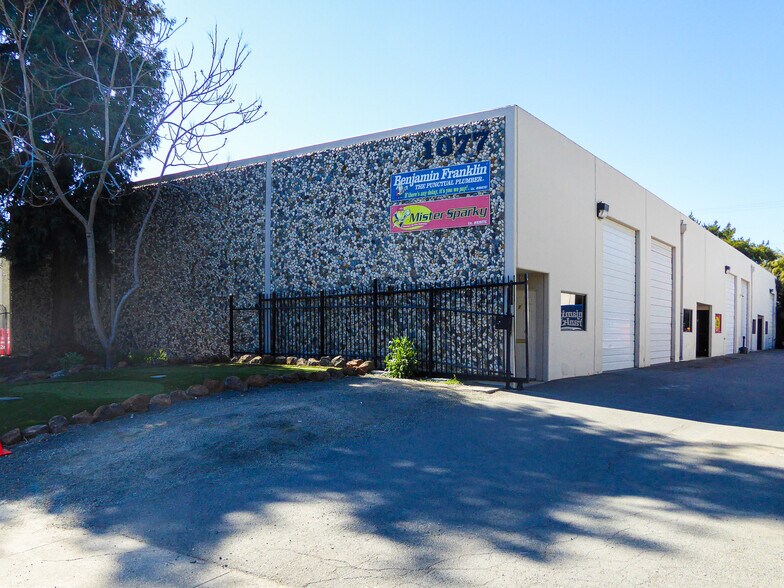 More Photos Of 1077 Shary Cir, Concord Manufacturing For Sale