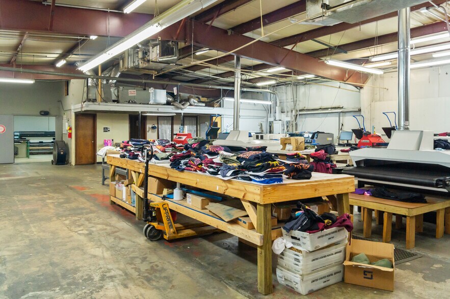 More Photos Of 5115 E Highland Dr, Jonesboro Light Manufacturing For Sale