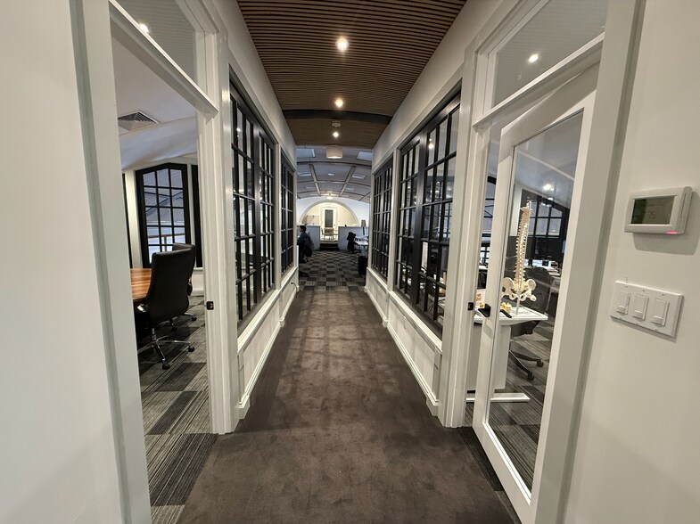 More Photos Of 453 W Main St, Huntington Coworking Space