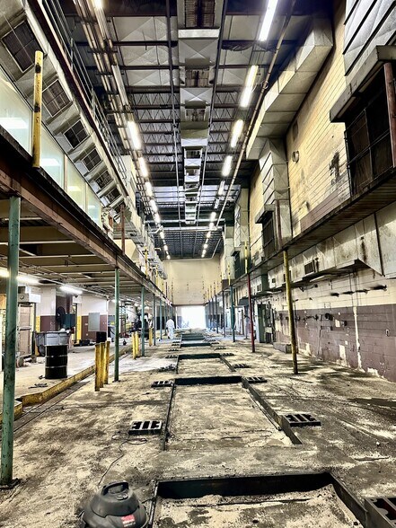 More Photos Of 901 6th St, Daytona Beach Industrial For Sale