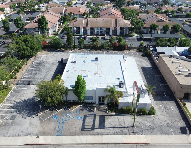 More Photos Of 1010 E Arrow Hwy, Covina Freestanding For Sale