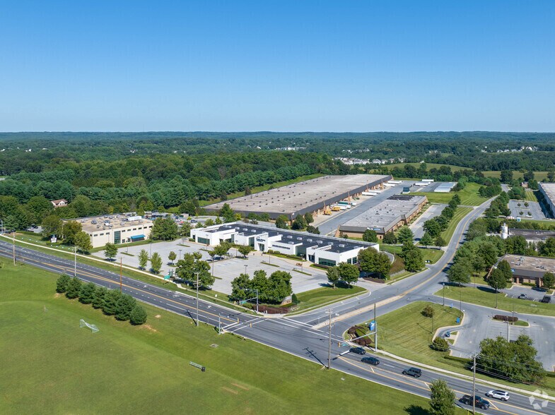 More Photos Of 1380 Progress Way, Eldersburg Medical For Sale