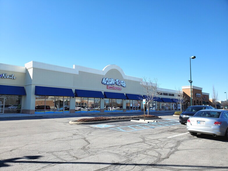 More Photos Of 4705 E 96th St, Indianapolis Unknown For Lease