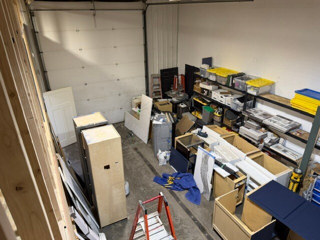 More Photos Of 14625 W Edison Dr, New Lenox Industrial For Lease
