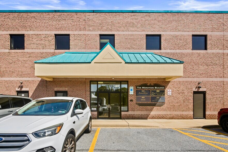 More Photos Of 511 Jermor Ln, Westminster Storefront Retail Office For Lease