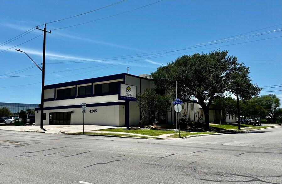 More Photos Of 4205 San Pedro Ave, San Antonio Schools For Sale