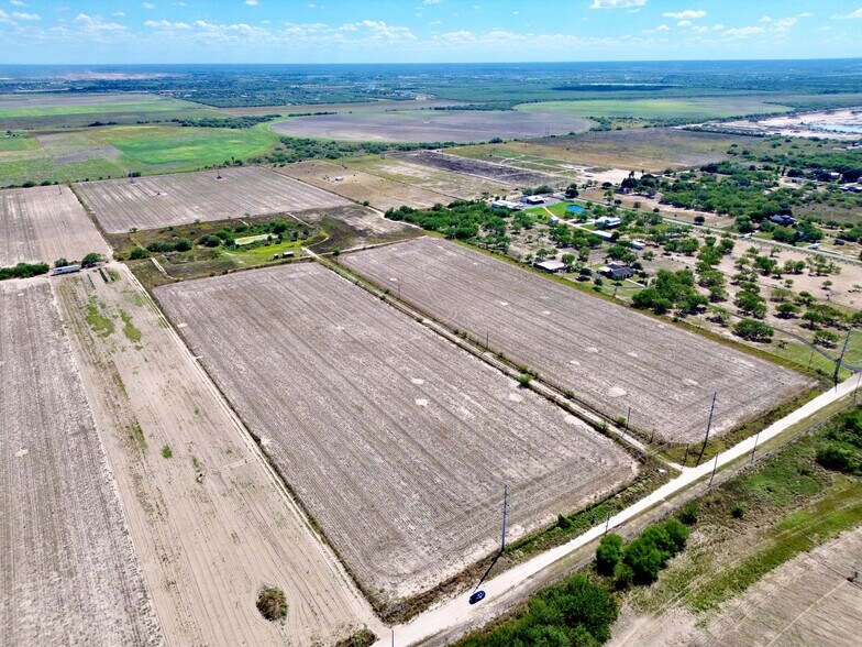 More Photos Of 10220 N Big 5 Rd, Edinburg Land For Sale