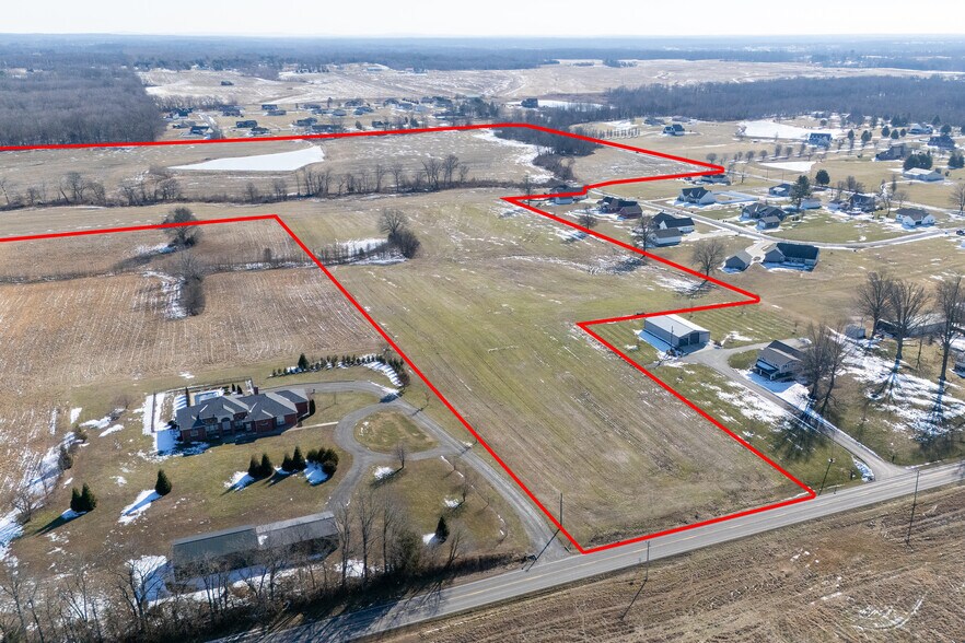 More Photos Of tbd South Market Road, Marion Land For Sale