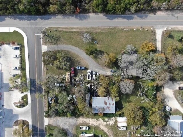 More Photos Of 21330 Milsa Dr, San Antonio Land For Lease