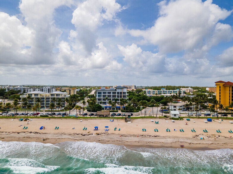 More Photos Of 45 NE 21st Ave, Deerfield Beach Hotel For Sale