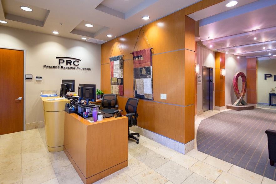 More Photos Of 5828 Lonetree Blvd, Rocklin Coworking Space