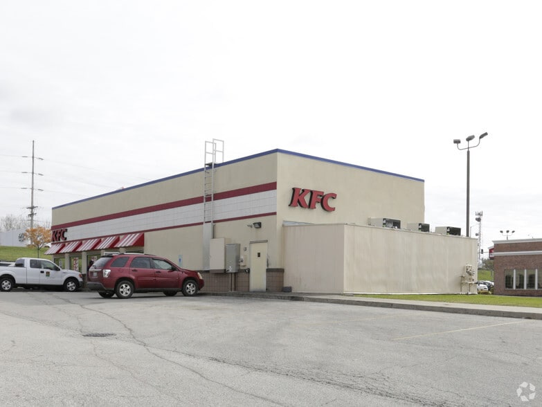 More Photos Of 8905 N Allen Rd, Peoria Fast Food For Sale