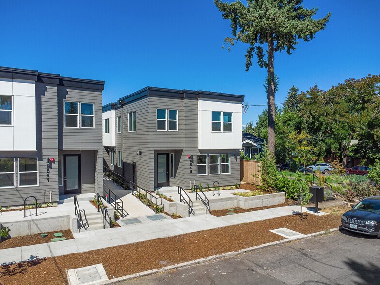 More Photos Of , Portland Multifamily For Sale