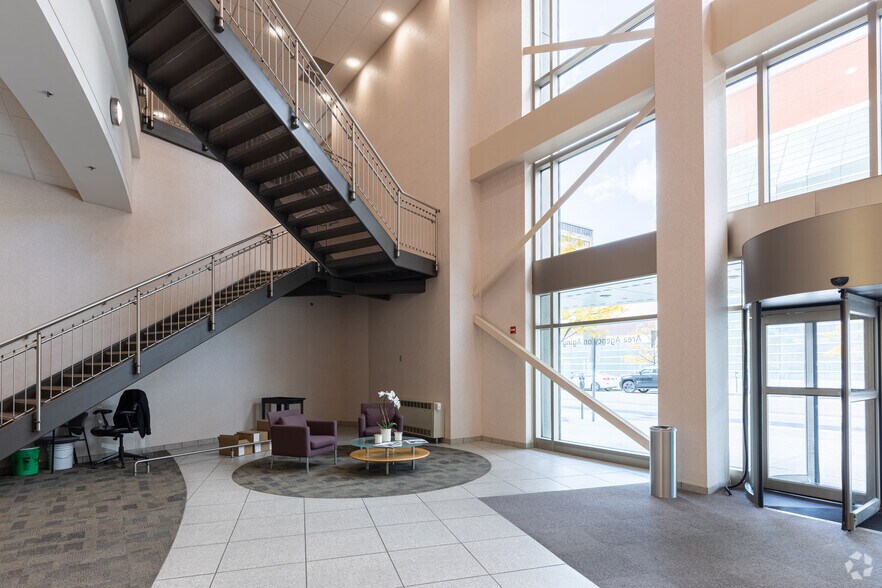 Photo of 2nd Floor Ste Coworking