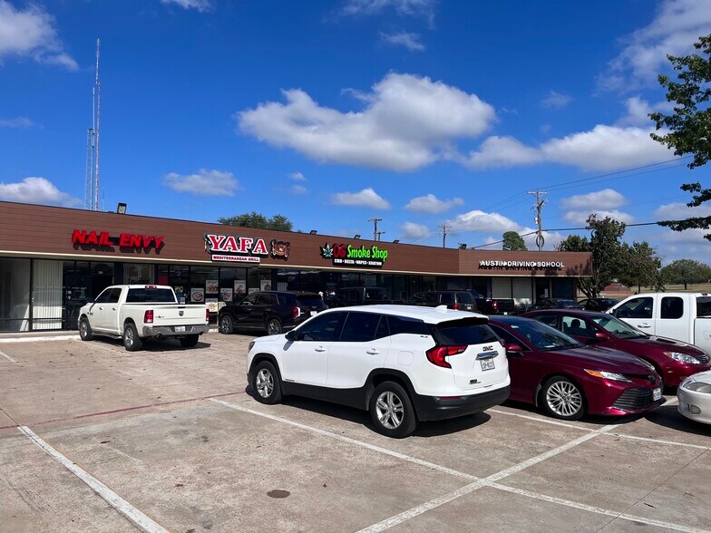 More Photos Of 4004 Little Rd, Arlington Unknown For Lease