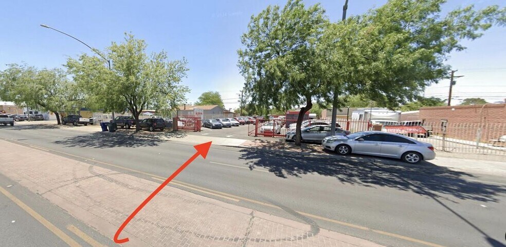 More Photos Of 4626 S 6th Ave, Tucson Auto Dealership For Sale