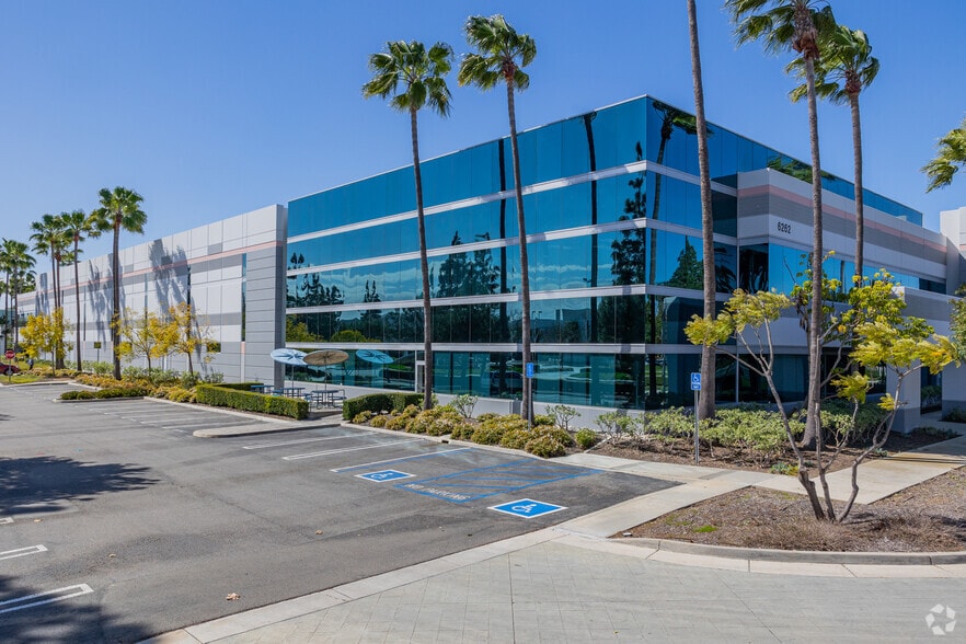 More Photos Of 6262 Katella Ave, Cypress Manufacturing For Lease