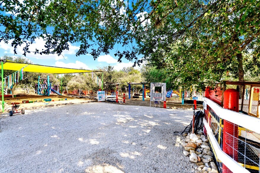 Primary Photo Of 1877 County Road 4713, La Coste Land For Sale