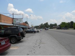 More Photos Of 16219 US Hwy 160, Forsyth Storefront Retail Office For Sale