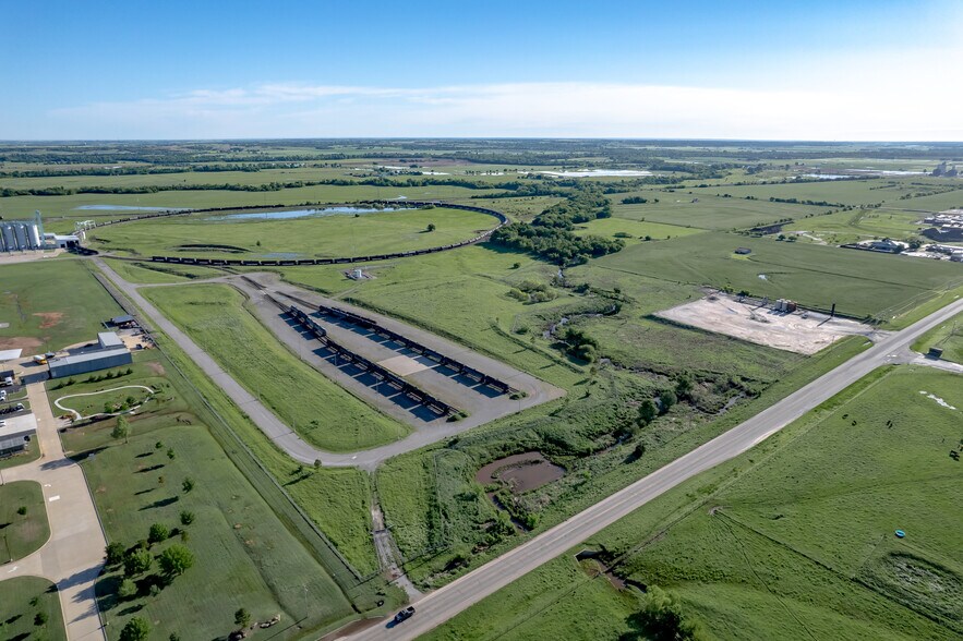 More Photos Of Evans Rd & OK-66, El Reno Unknown For Lease